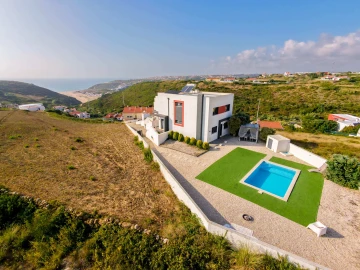 Moradia T4 para Venda em Ericeira