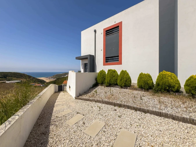 Moradia T4 para Venda em Ericeira Foto 42