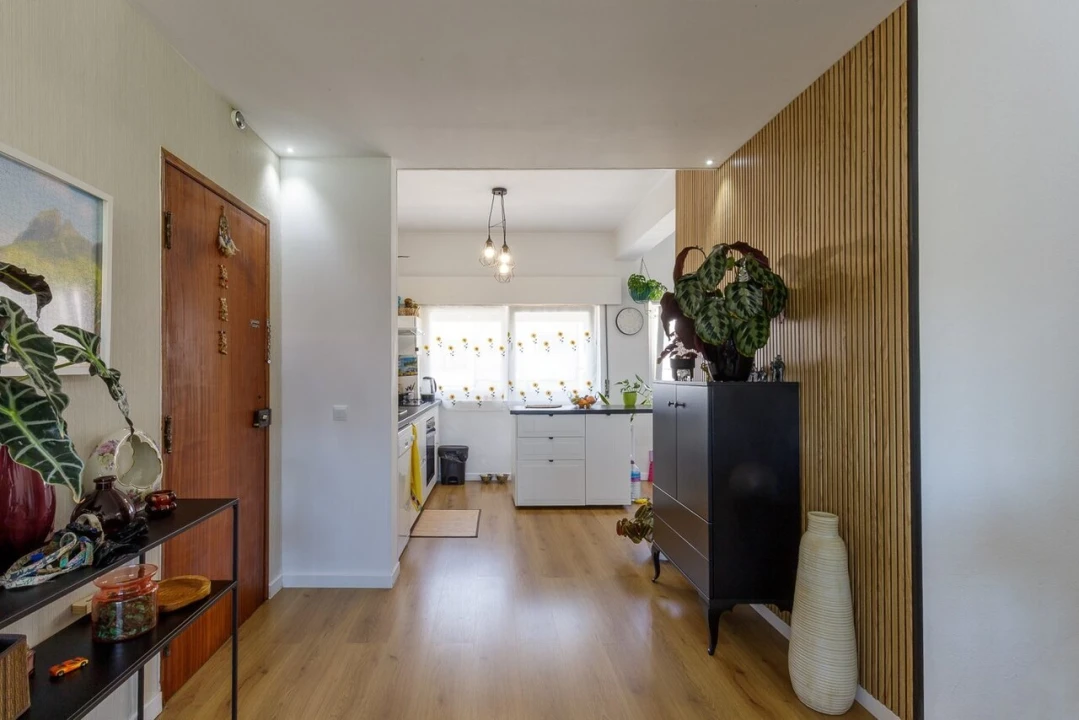 Apartamento T3 para Venda em Mafra Foto 1