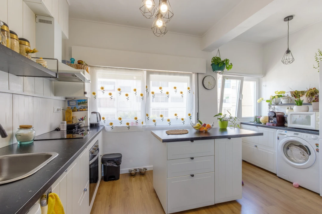 Apartamento T3 para Venda em Mafra Foto 2