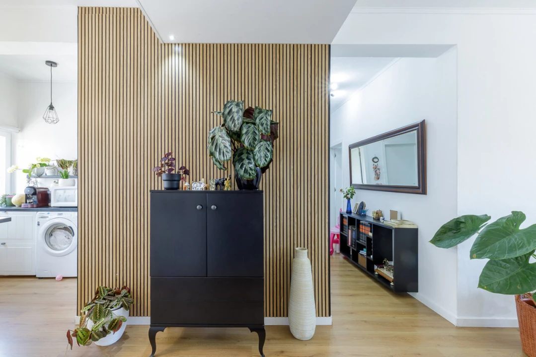 Apartamento T3 para Venda em Mafra Foto 3