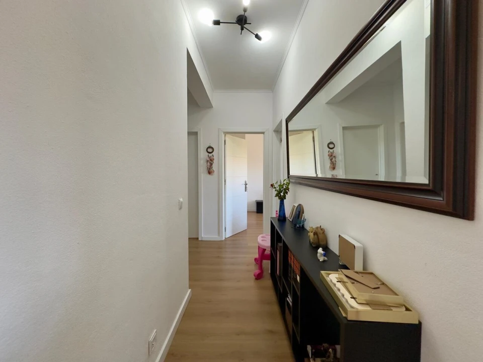 Apartamento T3 para Venda em Mafra Foto 4