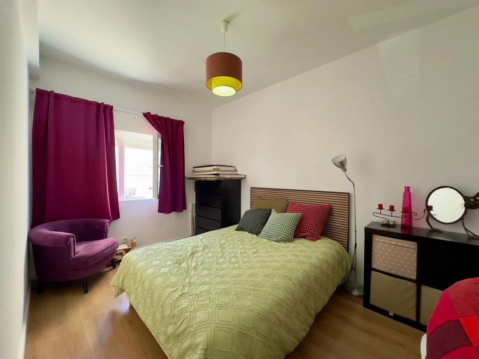 Apartamento T3 para Venda em Mafra Foto 7