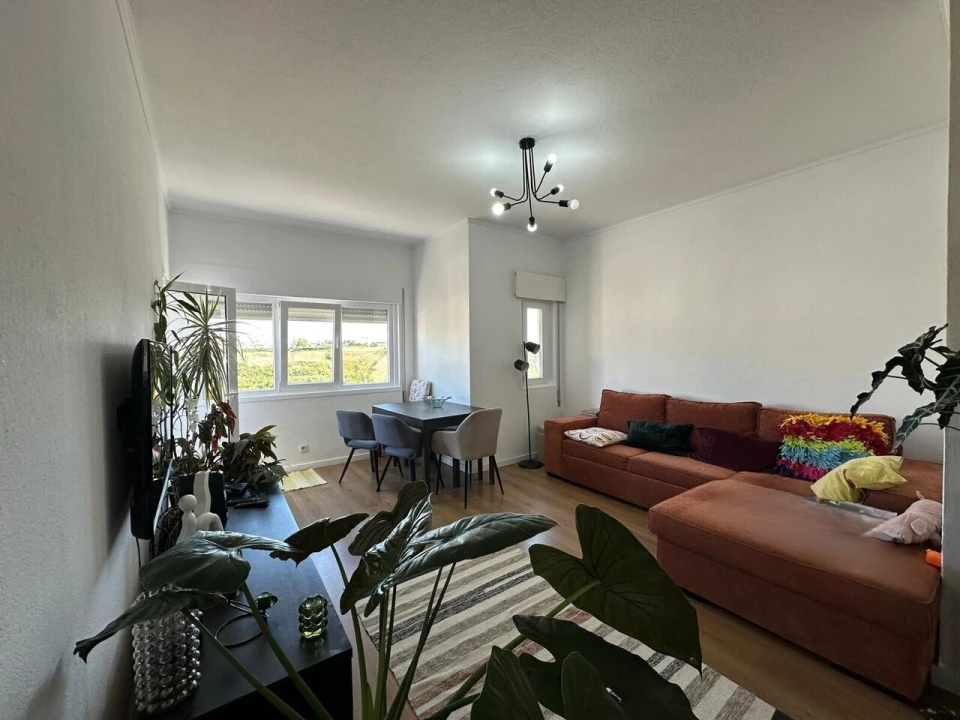 Apartamento T3 para Venda em Mafra Foto 9