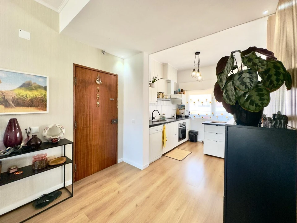 Apartamento T3 para Venda em Mafra Foto 21