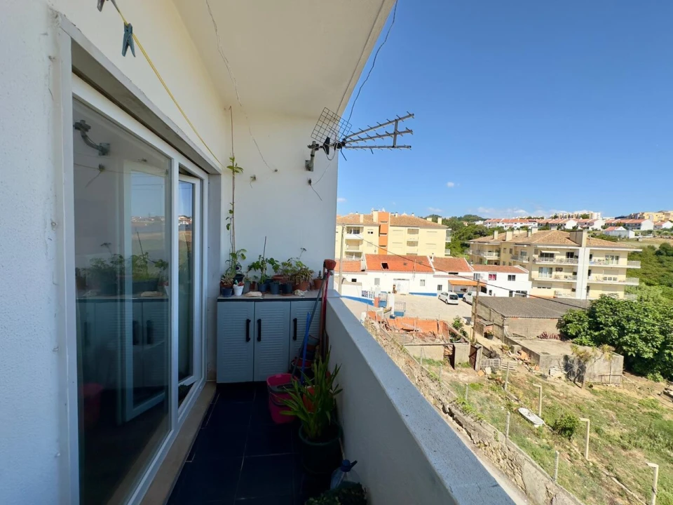 Apartamento T3 para Venda em Mafra Foto 22