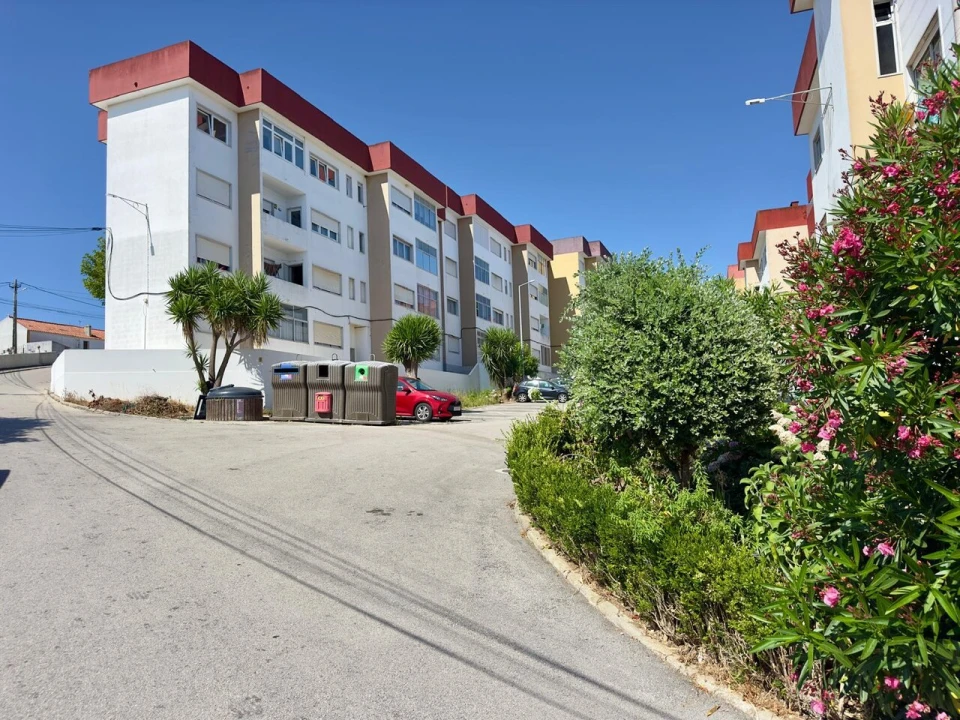 Apartamento T3 para Venda em Mafra Foto 23
