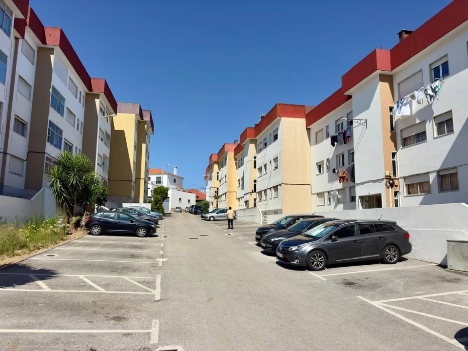 Apartamento T3 para Venda em Mafra Foto 24