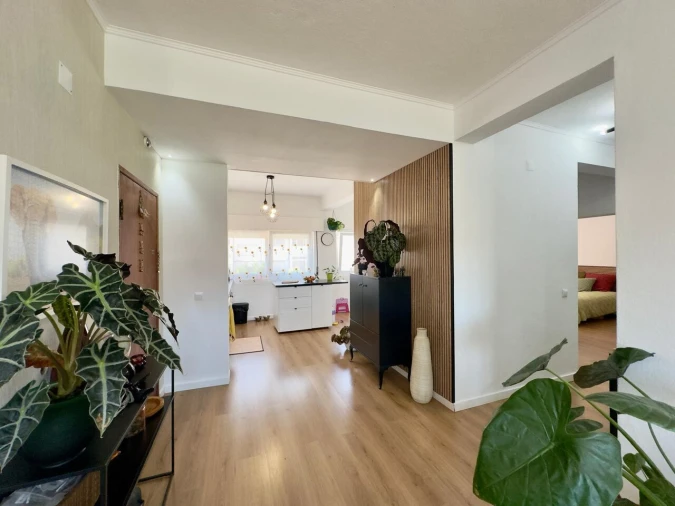 Apartamento T3 para Venda em Mafra Foto 20