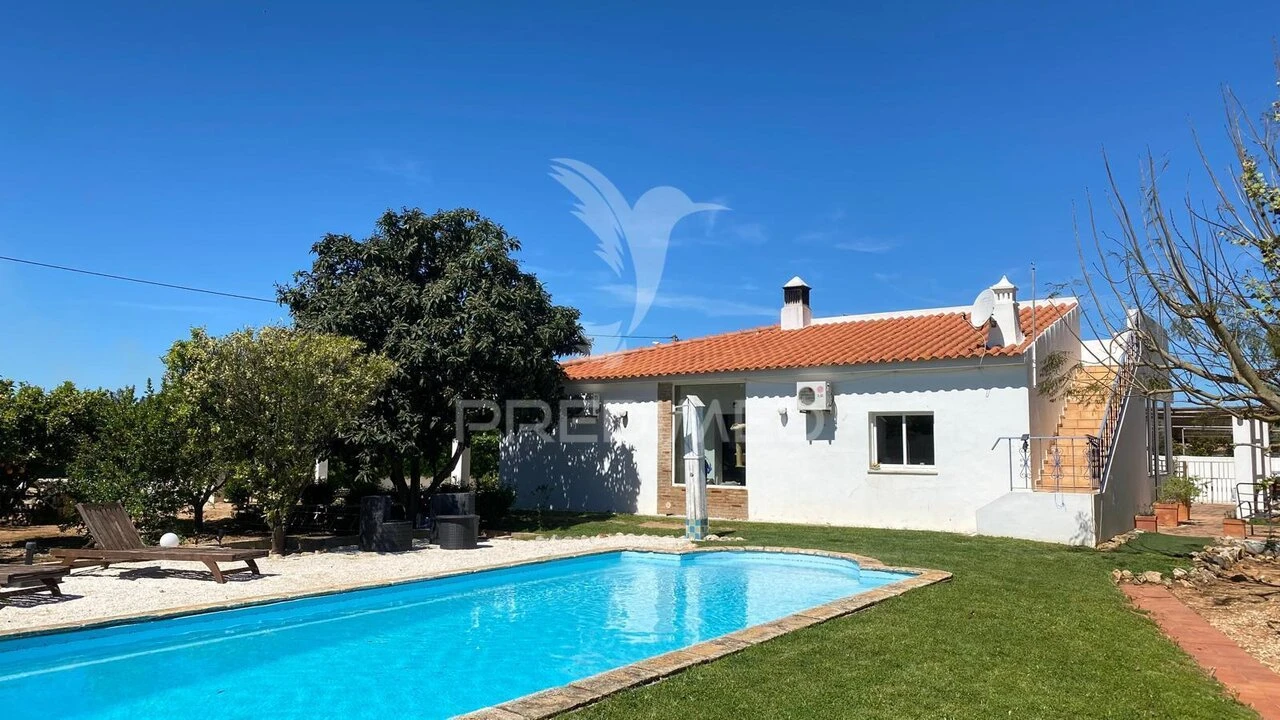 Quinta T3 para Venda em Silves Foto 11