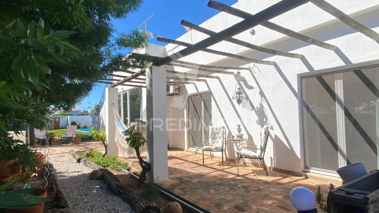 Quinta T3 para Venda em Silves Foto 4