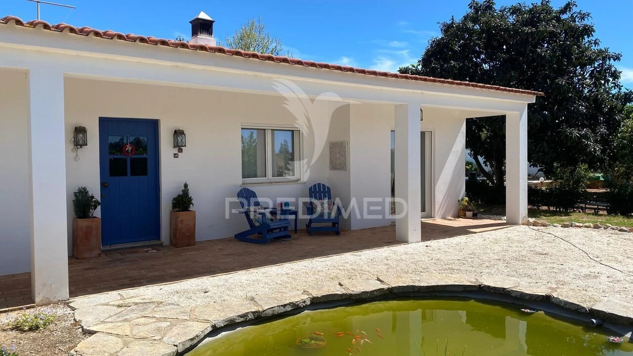 Quinta T3 para Venda em Silves Foto 10