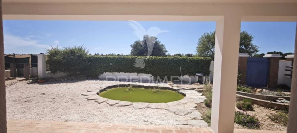 Quinta T3 para Venda em Silves