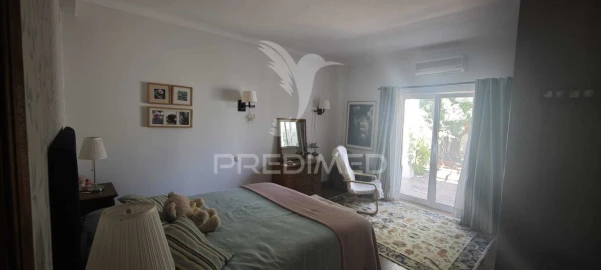 Quinta T3 para Venda em Silves
