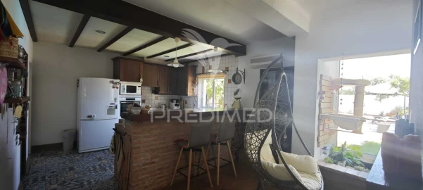 Quinta T3 para Venda em Silves