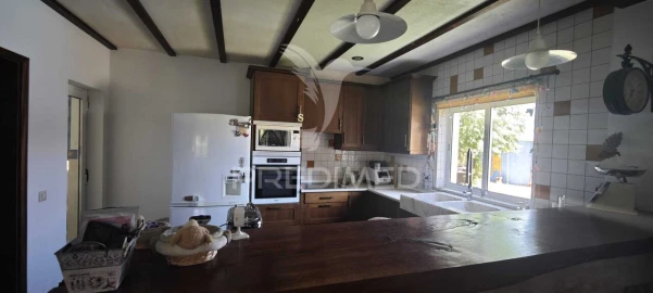 Quinta T3 para Venda em Silves