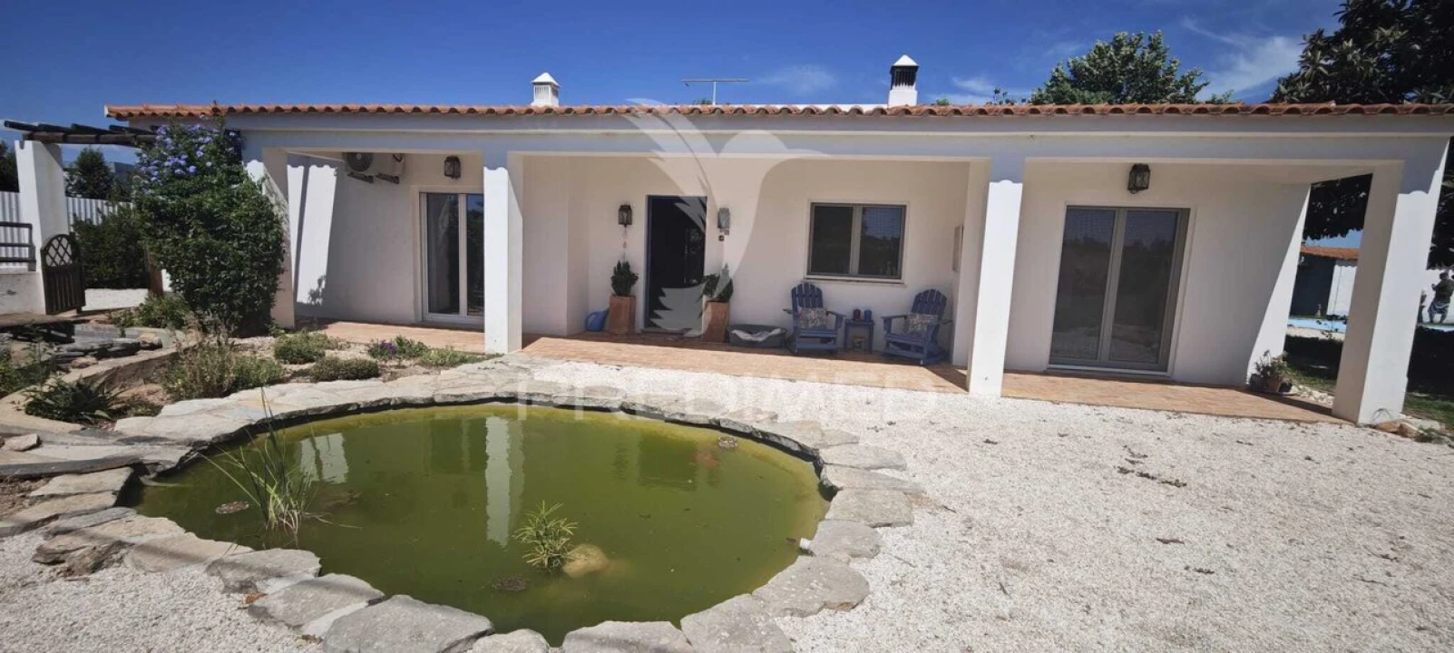 Quinta T3 para Venda em Silves Foto 19
