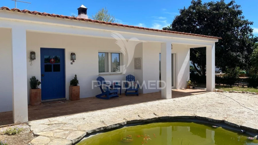 Quinta T3 para Venda em Silves Foto 10