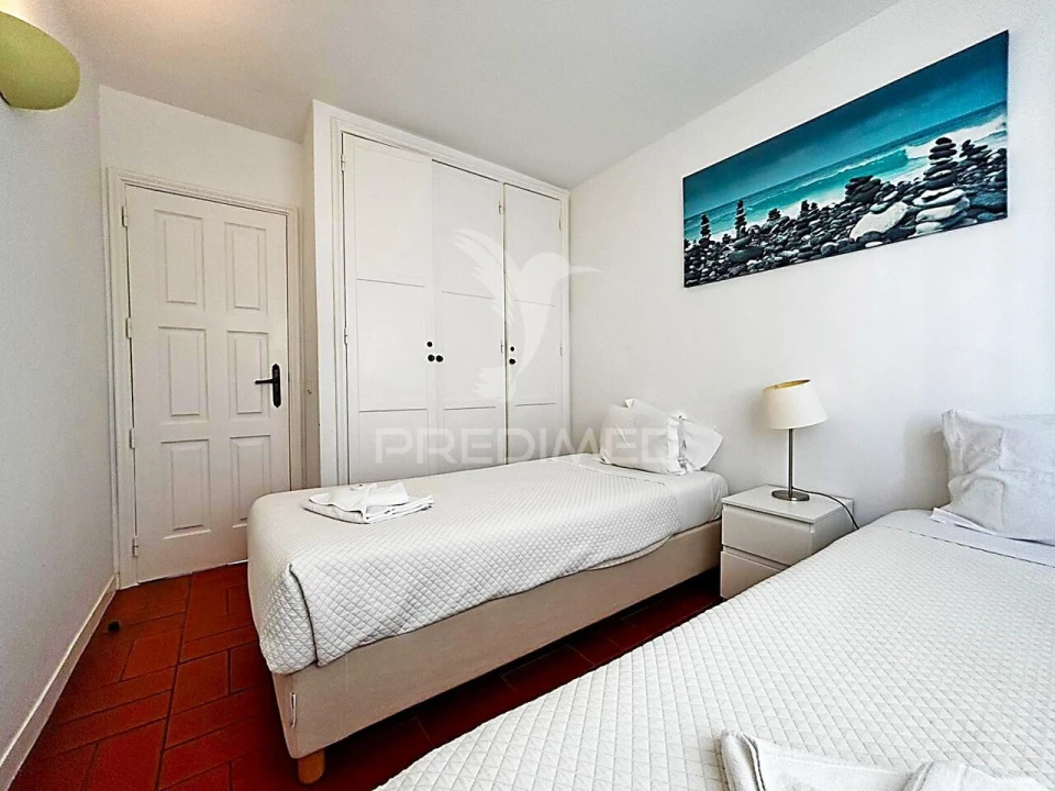 Apartamento T2 para Venda em Quarteira Foto 26