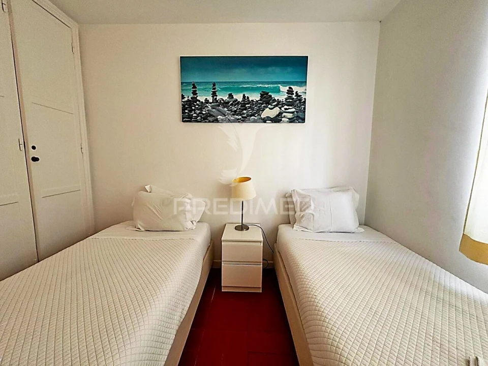 Apartamento T2 para Venda em Quarteira Foto 23
