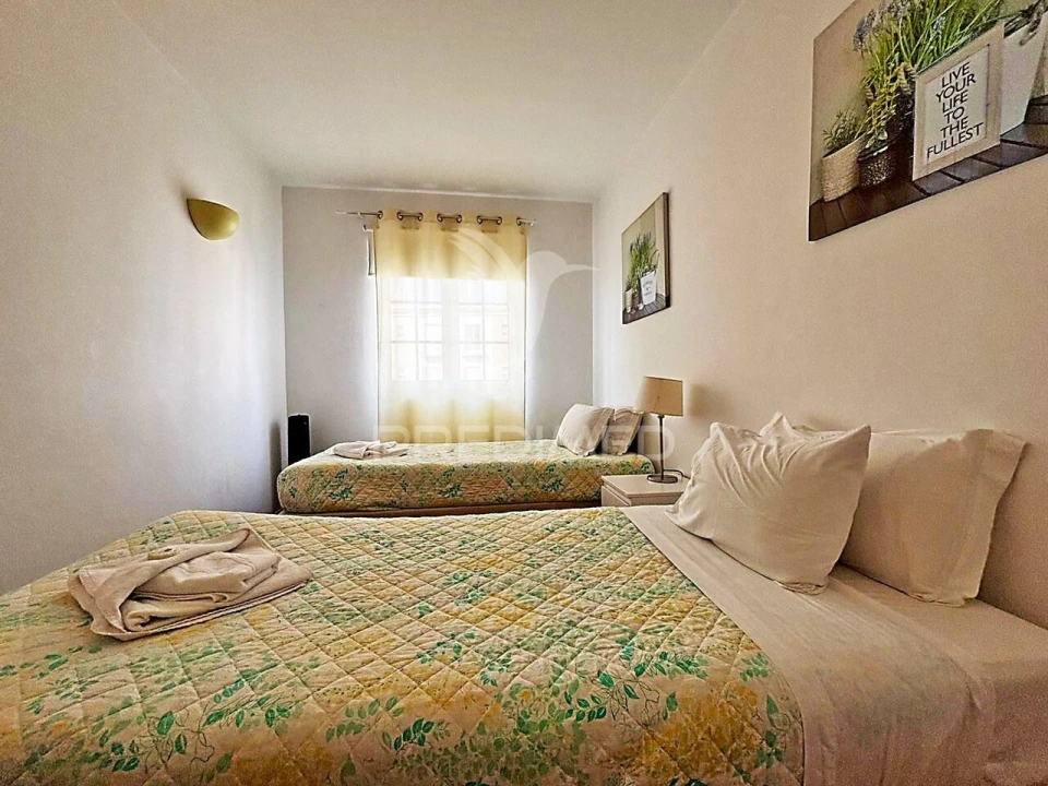 Apartamento T2 para Venda em Quarteira Foto 28