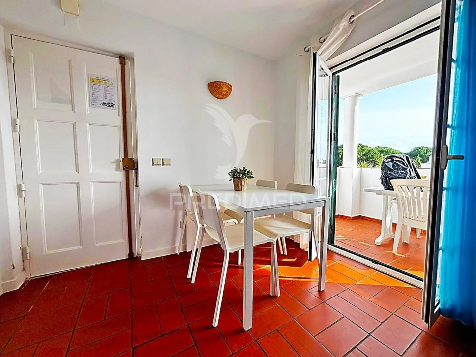 Apartamento T2 para Venda em Quarteira Foto 16