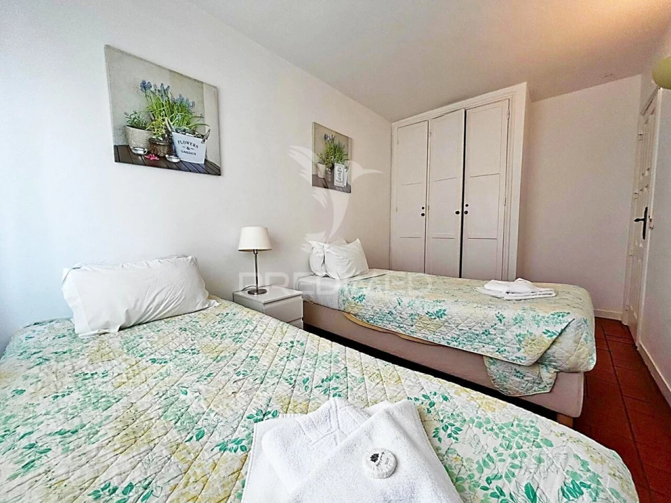 Apartamento T2 para Venda em Quarteira Foto 27