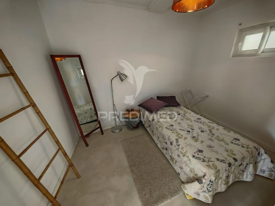 Moradia T1 para Venda em Ferragudo Foto 18
