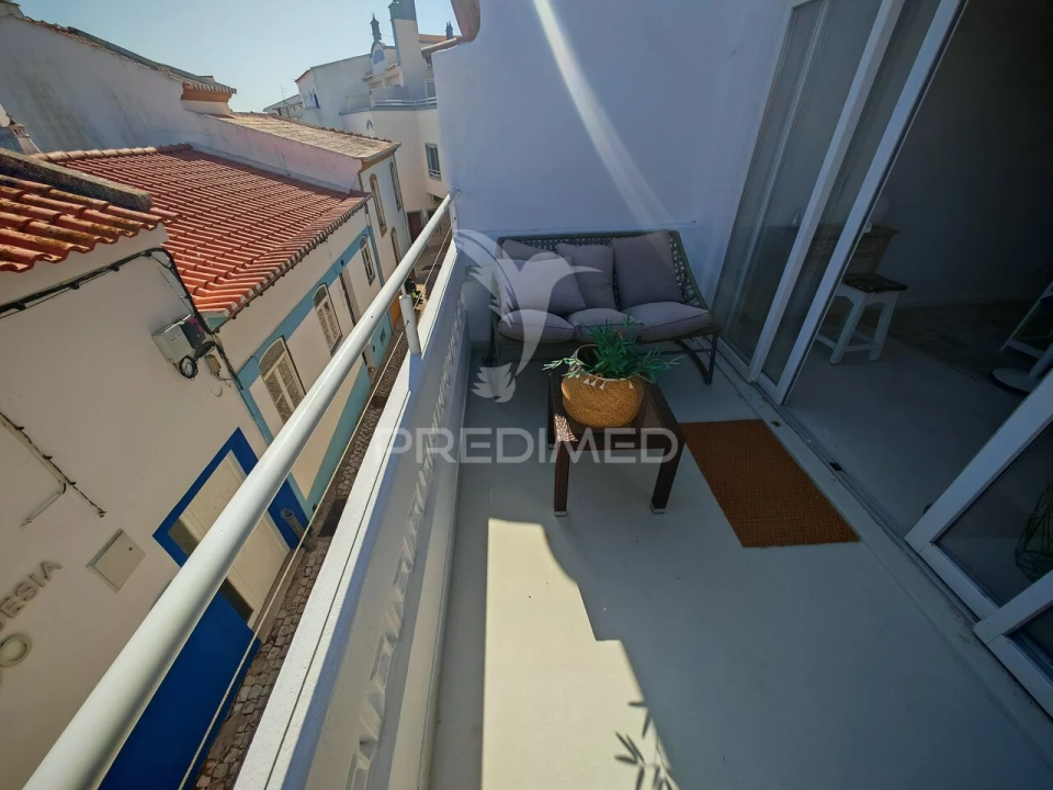 Moradia T1 para Venda em Ferragudo Foto 15