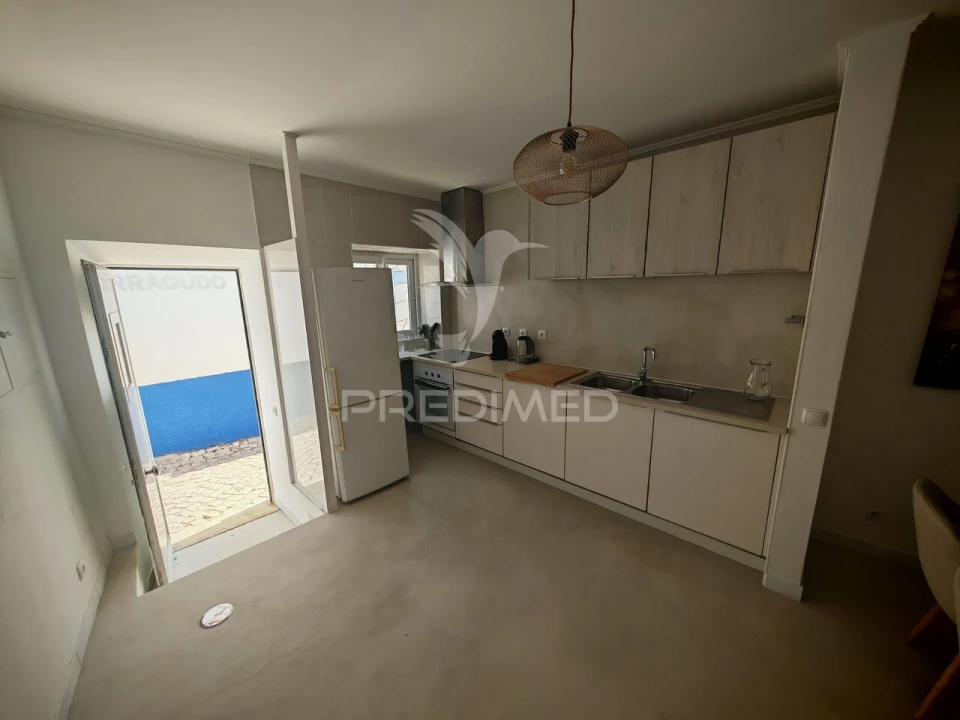 Moradia T1 para Venda em Ferragudo Foto 29