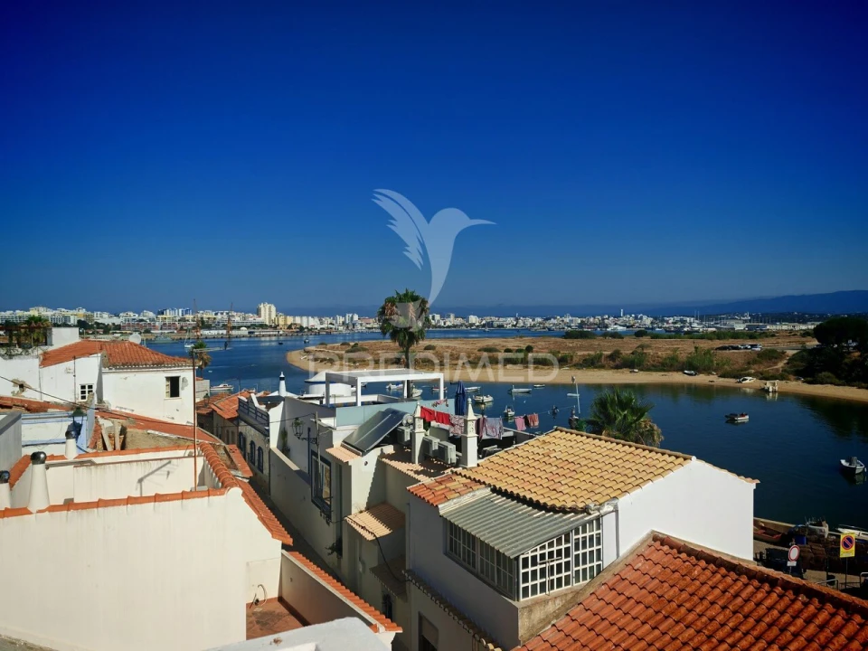 Moradia T1 para Venda em Ferragudo Foto 2