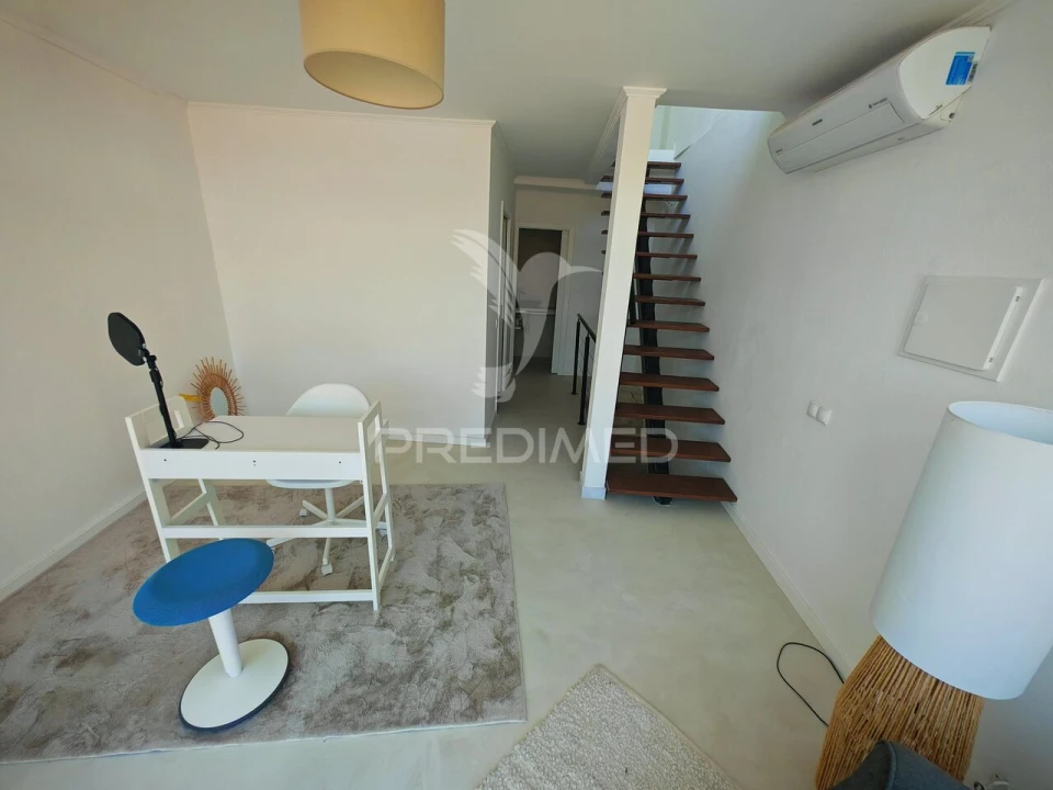 Moradia T1 para Venda em Ferragudo Foto 21