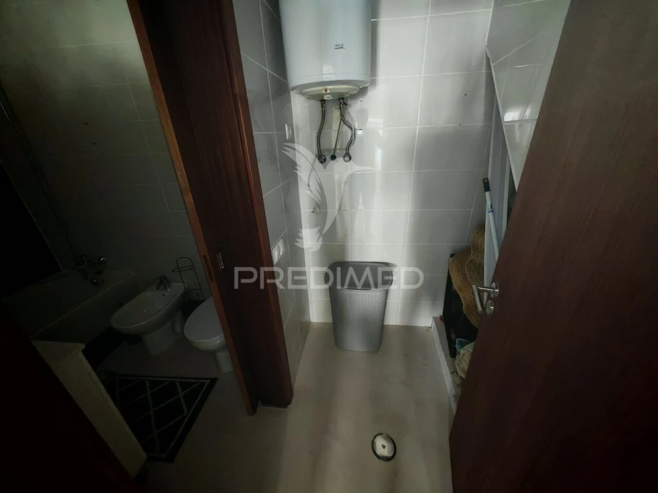 Moradia T1 para Venda em Ferragudo Foto 25