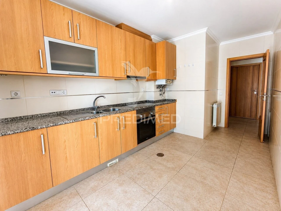 Apartamento T2 para Venda em Gafanha da Nazaré Foto 1