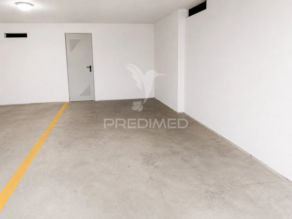 Apartamento T2 para Venda em Gafanha da Nazaré Foto 9