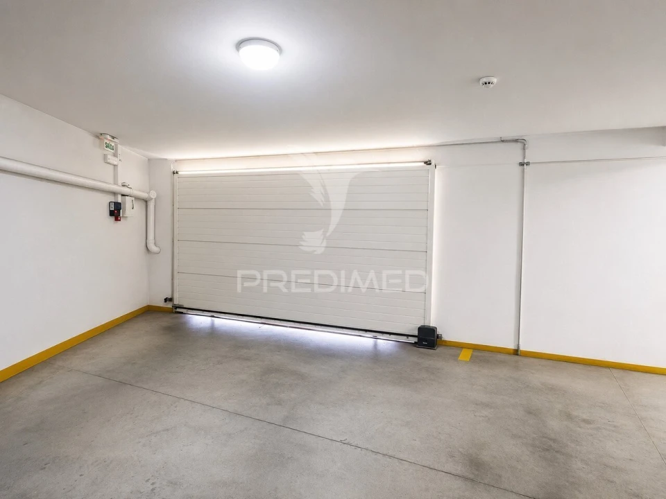 Apartamento T2 para Venda em Gafanha da Nazaré Foto 10