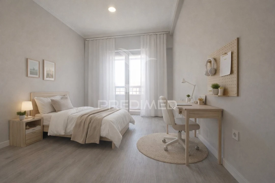 Apartamento T4 para Venda em Amora Foto 8