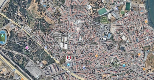 Apartamento T4 para Venda em Amora