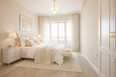 Apartamento T4 para Venda em Amora