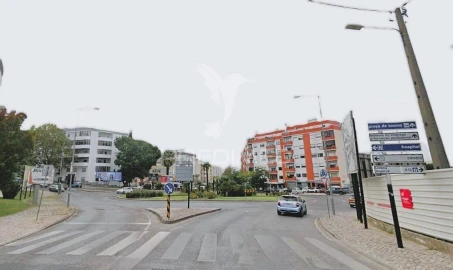 Apartamento T2 para Venda em Setubal (São Sebastião)