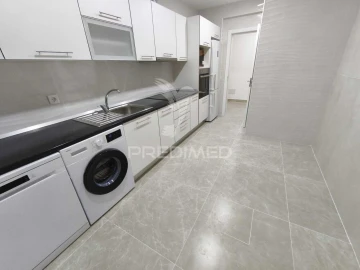 Apartamento T2 para Venda em Setubal (São Sebastião)