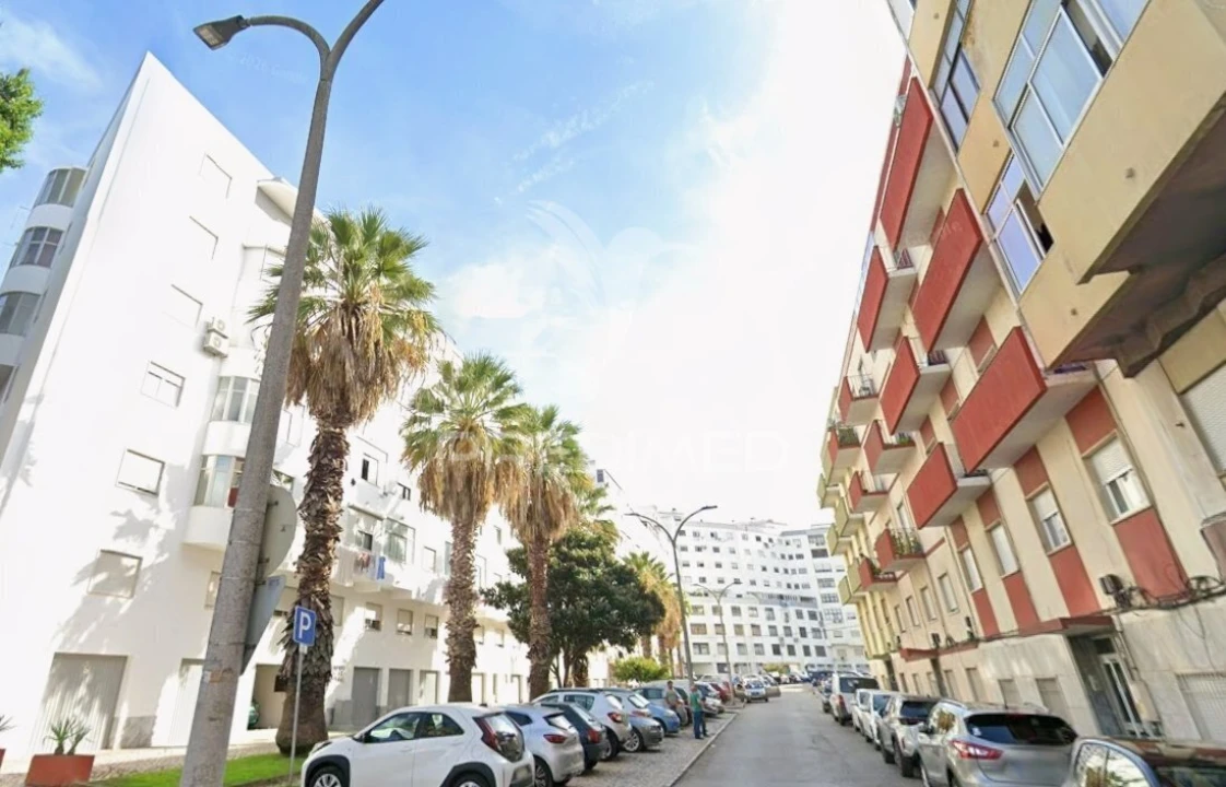Apartamento T2 para Venda em Setubal (São Sebastião) Foto 11