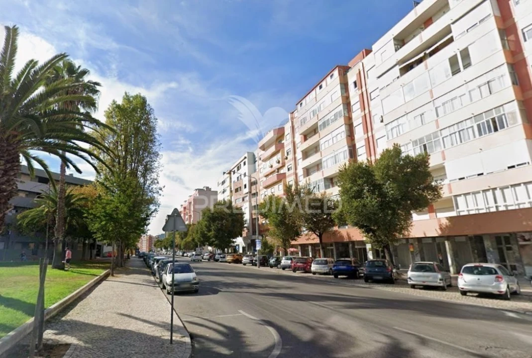 Apartamento T2 para Venda em Setubal (São Sebastião) Foto 12
