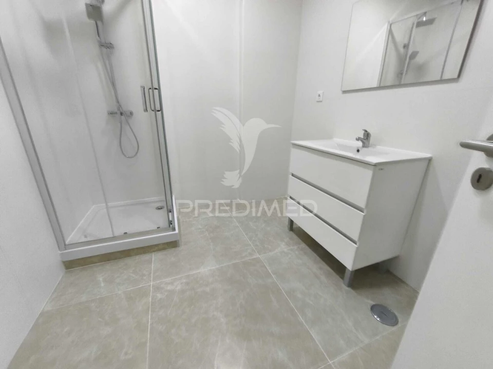 Apartamento T2 para Venda em Setubal (São Sebastião) Foto 7