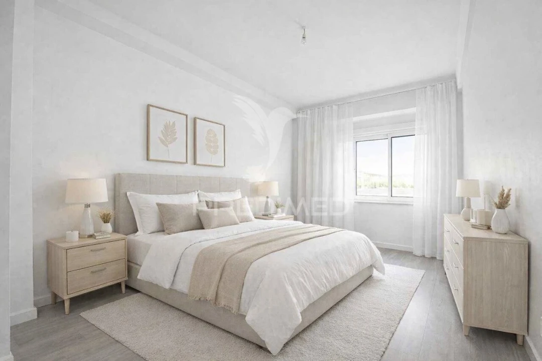 Apartamento T2 para Venda em Setubal (São Sebastião) Foto 4