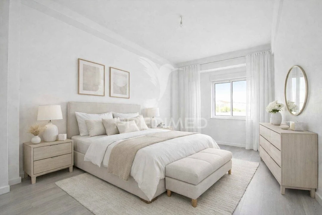 Apartamento T2 para Venda em Setubal (São Sebastião) Foto 5