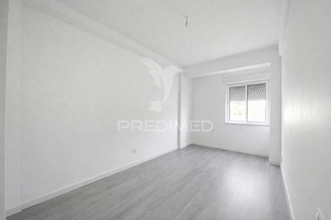 Apartamento T2 para Venda em Setubal (São Sebastião) Foto 3
