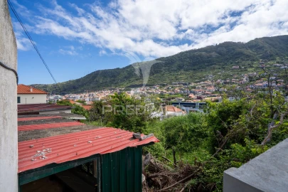 Moradia T2 para Venda em Machico