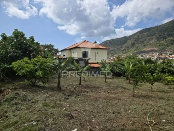 Moradia T2 para Venda em Machico