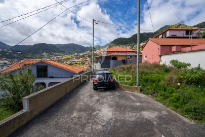 Moradia T2 para Venda em Machico
